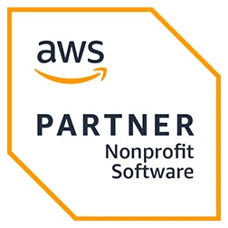 AWS Partner Nonprofit Software